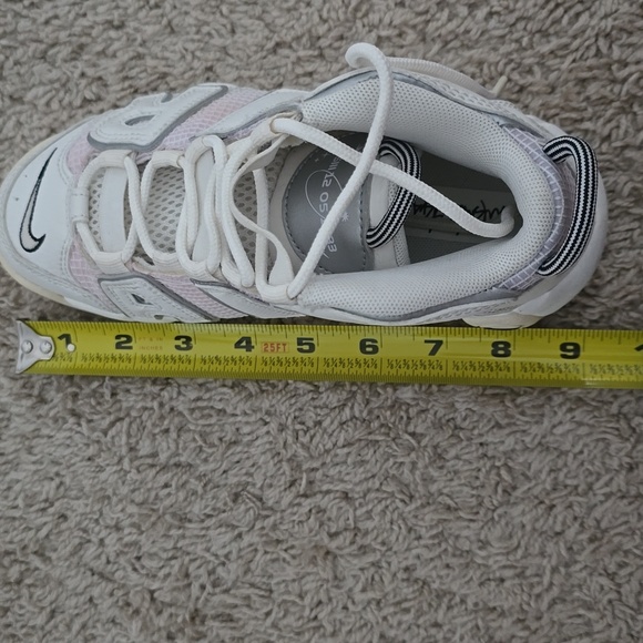 Nike uptempos unisex - Picture 7 of 8